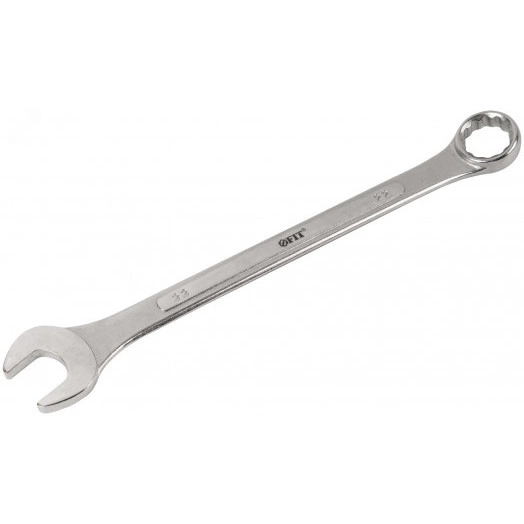 Ключ комбинированный усиленный ''Модерн'' 22 мм