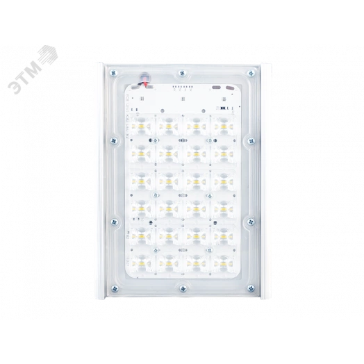 Светодиодный светильник Diora Unit PRO 65/9500 Ш4 5K консоль Avto