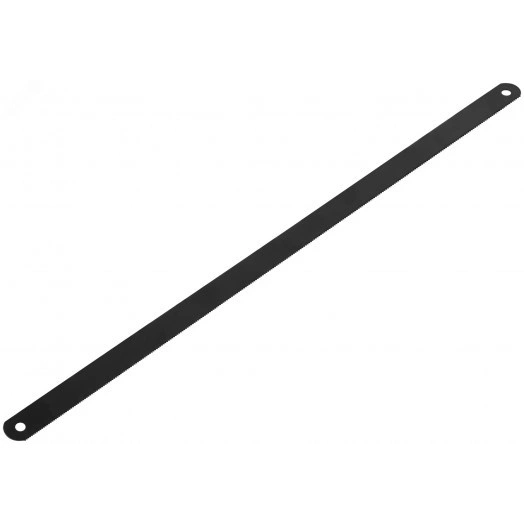 Полотно ножовочное по металлу 300 мм Х6ВФ (ВИЗ)