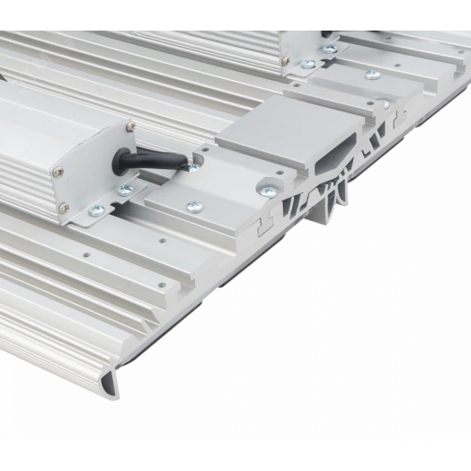 Светодиодный светильник Diora Unit2 PRO 220/35000 Ш1 4K консоль