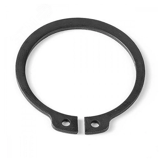 DIN 471 Кольцо 50х2.0 стопорное наружное для вала