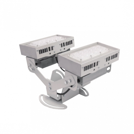 Светильник ДО-15-2х80-201 Kosmos 750