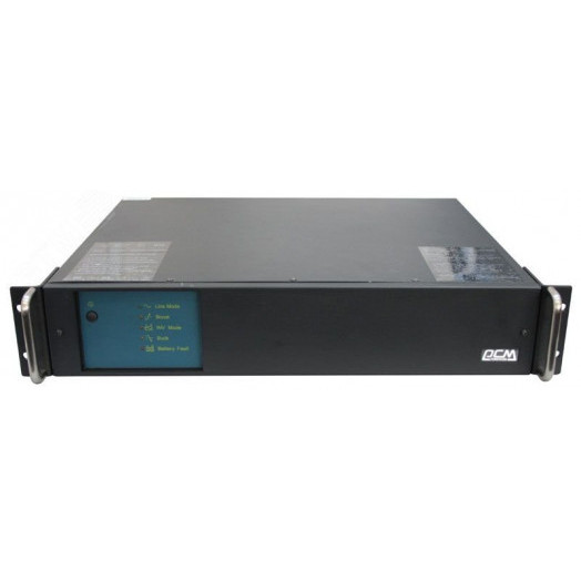 Источник бесперебойного питания Line-interactive IMP-625AP 625 ВА/375 Вт фазы 1/1 Tower IEC C14