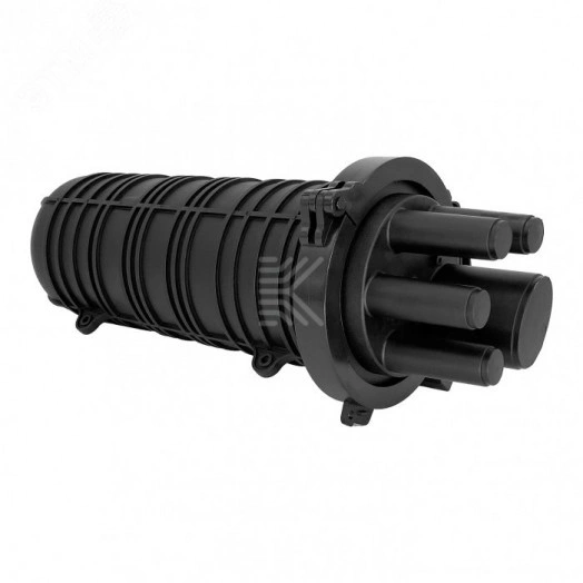 Муфта оптическая тупиковая серии GJSQ 96 (GJS7001)