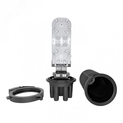 Муфта оптическая тупиковая серии GJSQ 96 (GJS7001)