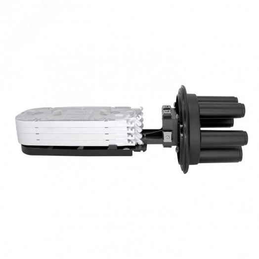 Муфта оптическая тупиковая серии GJSQ 96 (GJS7001)