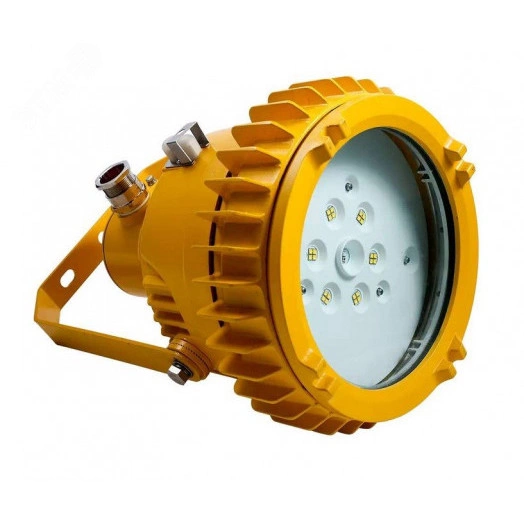 Светильник взрывозащищенный ЗЕНИТ МК 1.4- 30Вт Б