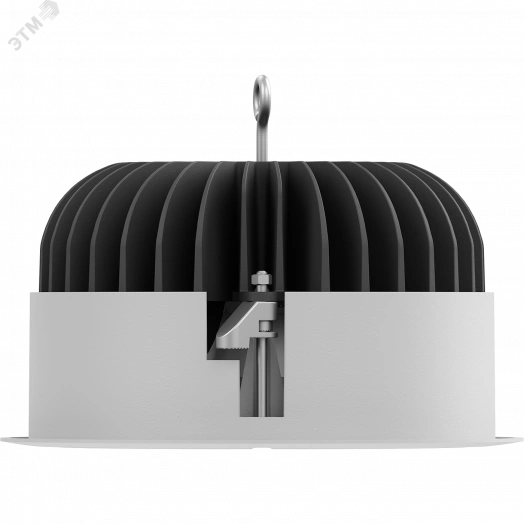 Светильник светодиодный DL POWER LED 40 D60 4000K