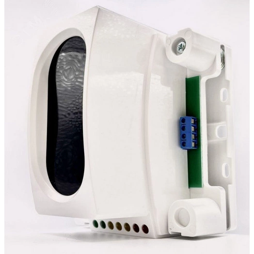 Извещатель пожарный линейный однопозиционный ИПДЛ-52СМД (ИП212-52СМД), 8-120м, зона покрытия: 1080 м.кв., U=10-30В, IP 40