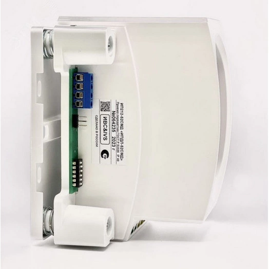 Извещатель пожарный линейный однопозиционный ИПДЛ-52СМД (ИП212-52СМД), 8-120м, зона покрытия: 1080 м.кв., U=10-30В, IP 40