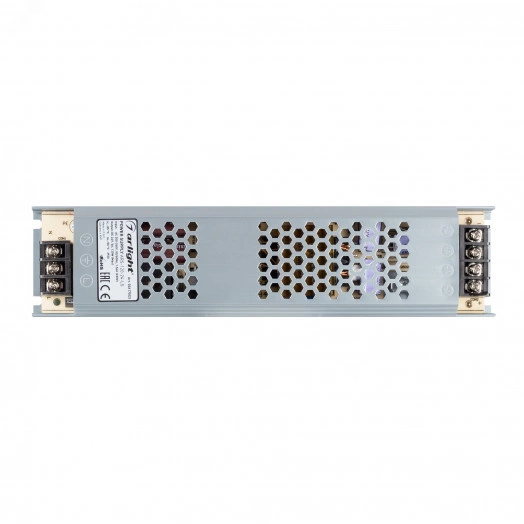 Блок питания ARS-120-24-LS (24V 5A 120W)