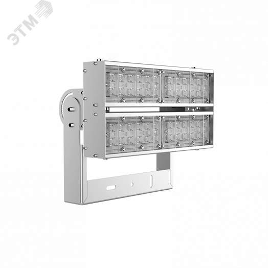 Светильник светодиодный ДПП-100Вт 13500Лм 4000К Olymp 2.0 Sport 12 град