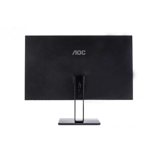 Монитор для компьютера 23.8'' IPS, 1920х1080, 250 КМ/м2, 1000:1, 5мс, HDMI, DP