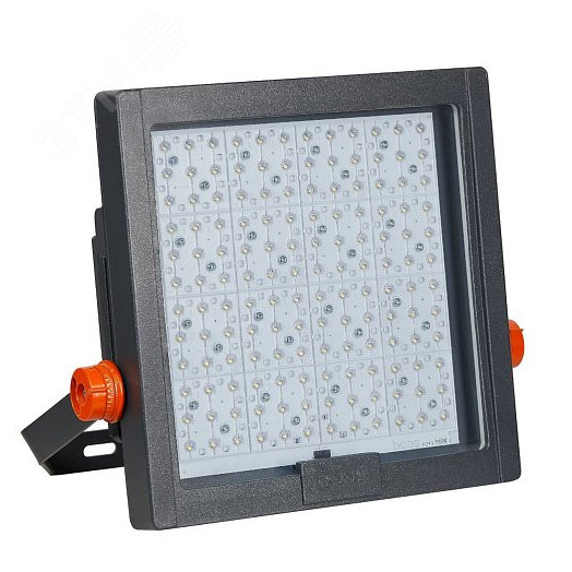 Светильник светодиодный ДО-70 Ситиус L LED-70-Extra Wide (740/YW360F/D/0/GEN1)