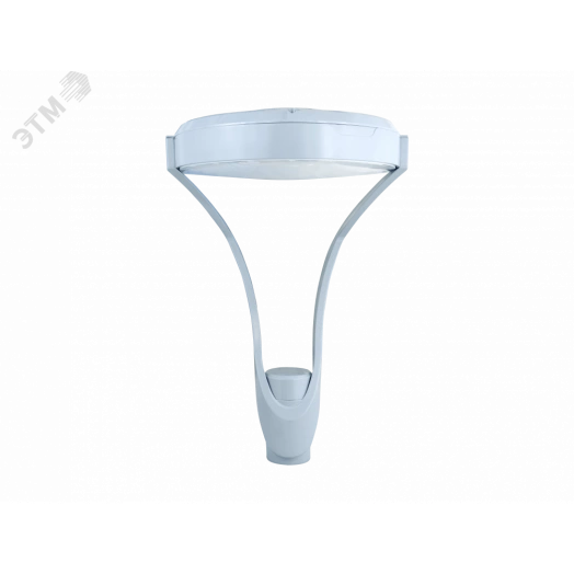 Светодиодный светильник Diora Germes Park 60/8100 Д opal 4K