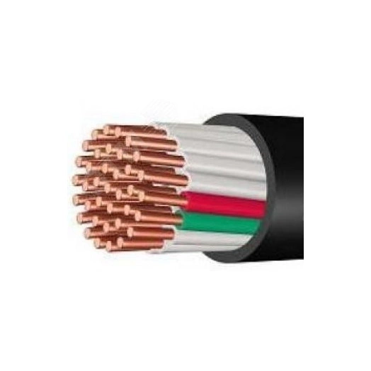 Кабель контрольный КВВГнг(А)-ХЛ 37х1 ТРТС