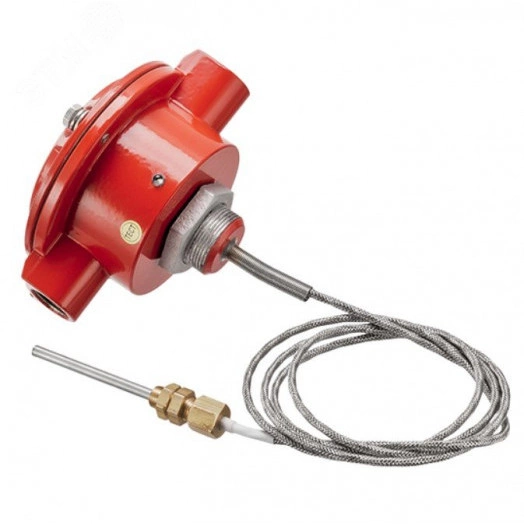 Извещатель пожарный тепловой взрывозащищенный     ИП101-07вт-Н2,КВМ15,КВМ15,КЧЭ,КИПТ