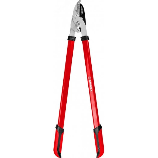 Сучкорез большой контактный со стальными рукоятками R-740A