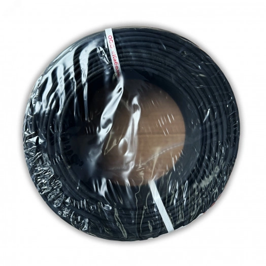 Провод ПВСнг(А)-LS 3х6.0+1х6.0-380/660 (Ч. бух)