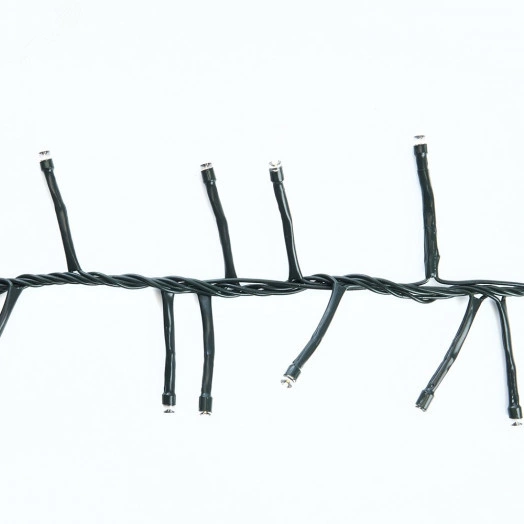 Гирлянда линейная LED мультиколор 10м с контроллером