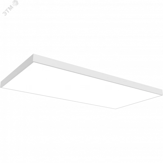 Светильник светодиодный OPTIMA.OPL ECO LED        1200x600 HFD 4000K