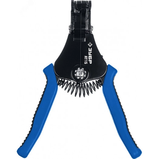 Стриппер полуавтоматический АT-15, 0.5 - 6 мм2