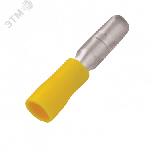 Разъем-штекер РшИп 5,5-4 (100шт)