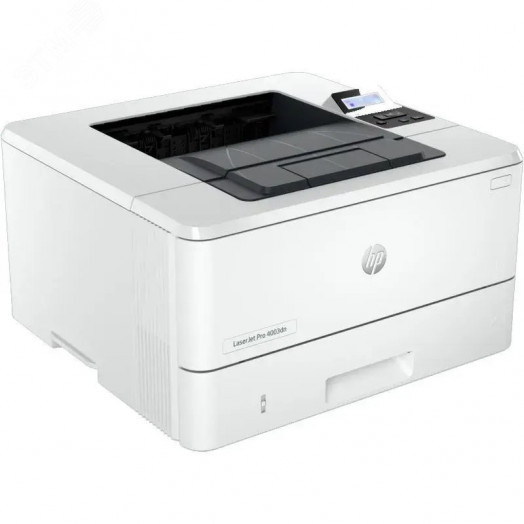 Принтер лазерный LaserJet Pro 4003DN