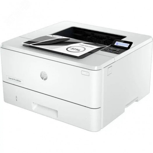 Принтер лазерный LaserJet Pro 4003DN