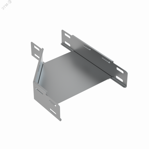 Переходник правый 50х150-200 мм