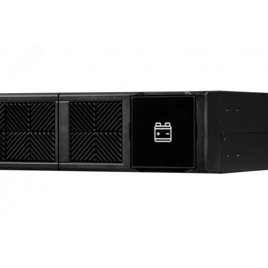 Внешний комплект батарей для Smart-Save Online 72В СВК RT 2U