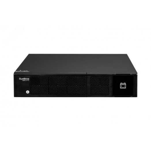 Внешний комплект батарей для Smart-Save Online 72В СВК RT 2U