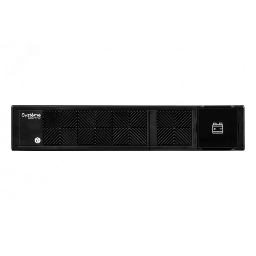 Внешний комплект батарей для Smart-Save Online 72В СВК RT 2U