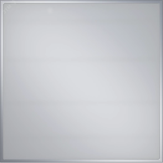 Светильник светодиодный ДВО-08-О-40-4К-IP54