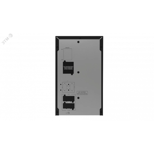 Внешний батарейный модуль для моделей ЭКСПЕРТ ПЛЮС-6000/ЭКСПЕРТ ПЛЮС-10000 (12V / 7Ah х16)