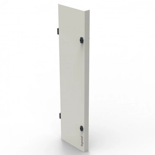 XL3 S 630 Металлическая дверь кабельной секции 900мм