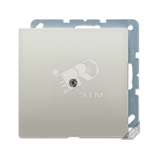 Подсоединитель провода с разгрузкой натяжения  алюминий