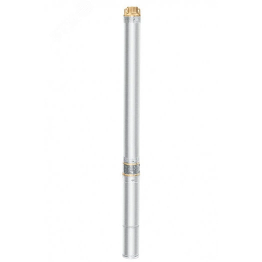 Погружной насос 3' MINI ECO 4-26 (550 Вт, кабель-20м)