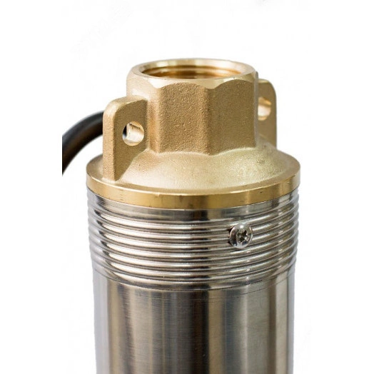 Погружной насос 3' MINI ECO 4-26 (550 Вт, кабель-20м)