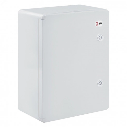 Щит распределительный ЩМП-П box504024_g 500х400х240мм УХЛ1 IP65 IK10