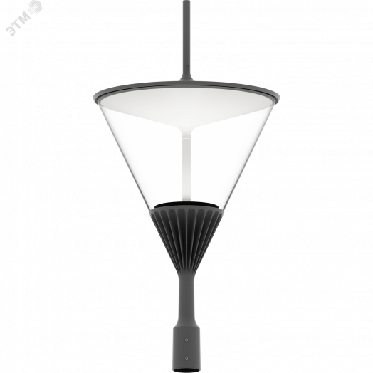 Светильник APEX LED 40 SK 3000K