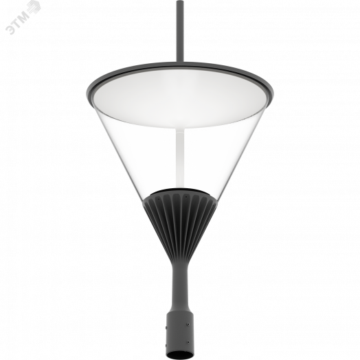 Светильник APEX LED 40 SK 3000K