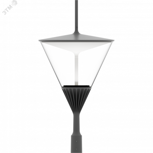 Светильник APEX LED 40 SK 3000K