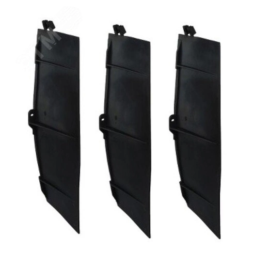 РАЗДЕЛИТЕЛИ ПОЛЮСОВ SYSTEMEPACT ACB2 4P ВЫКАТНОЙ