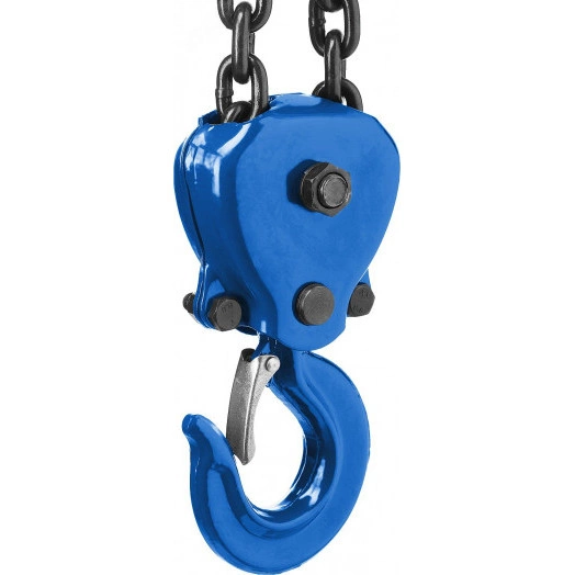 Таль цепная ''ТШ-3-3'' шестеренная, Профессионал 43081-3, 3т / 3м