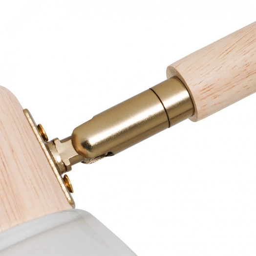 Люстра Подвесная Arte lamp MELEPH A4096PL-8BR 8*E27 Металл Белый