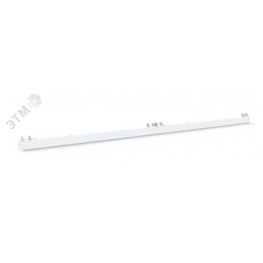 Светильник ДПО-50Вт Diora Box SE 50/6000 opal 6K White clip Т-1150