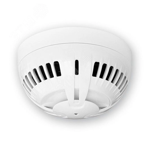 Извещатель пожарный тепловой точечный максимально-дифференциальный адресный ИП 101-02-А1R