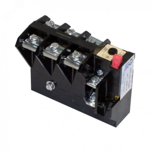 РТТ-221, 50А, для ПМА 4, реле электротепловое токовое  (ЭТ)
