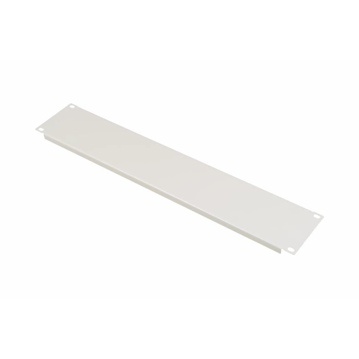 Заглушка (фальш-панель) 2U, сер. DATAREX